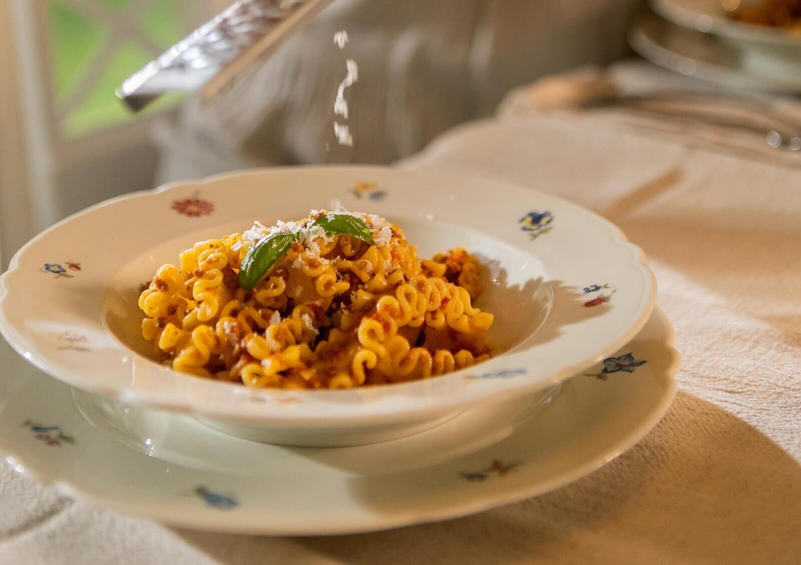 Tjestenina Klara Marić